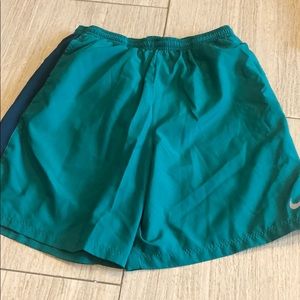 Nike shorts